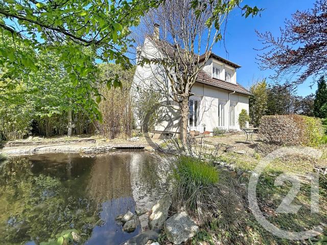Maison 7 pièces 129 m²