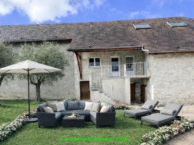 Maison 7 pièces 129 m²