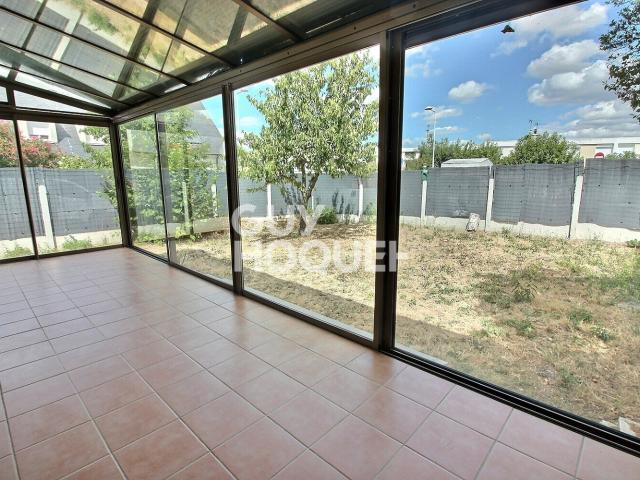 Maison 7 pièces 129 m²