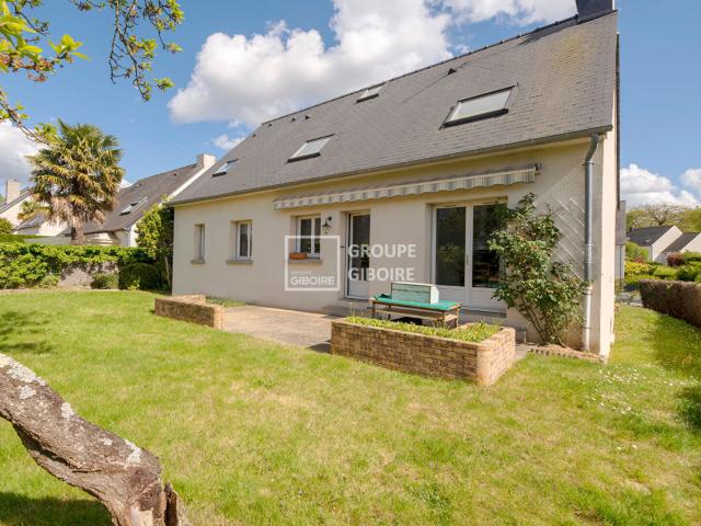 Maison 7 pièces 130 m²