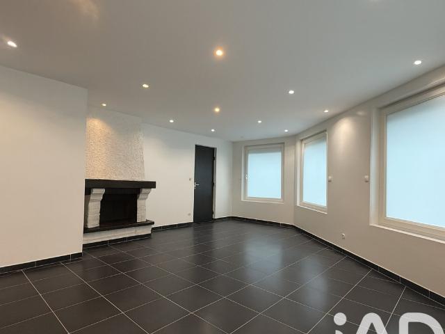 Maison 7 pièces 129 m²
