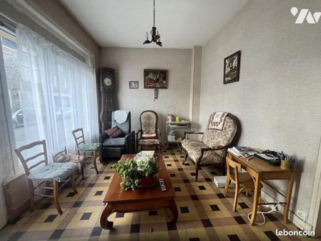 Maison 7 pièces 129 m²