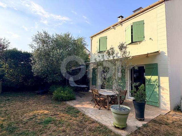 Maison 7 pièces 129 m²