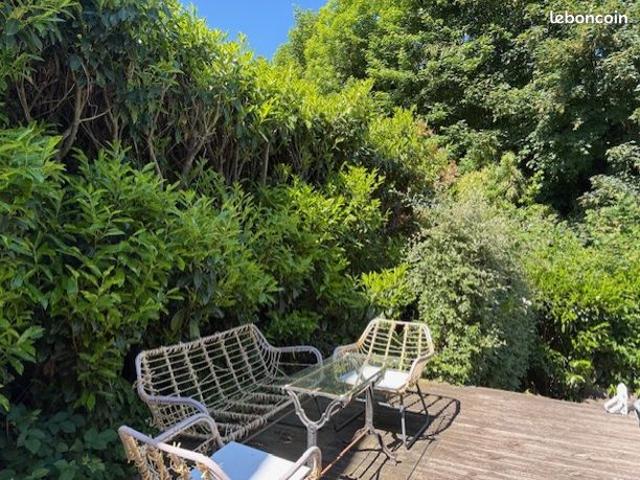 Maison 7 pièces 129 m²
