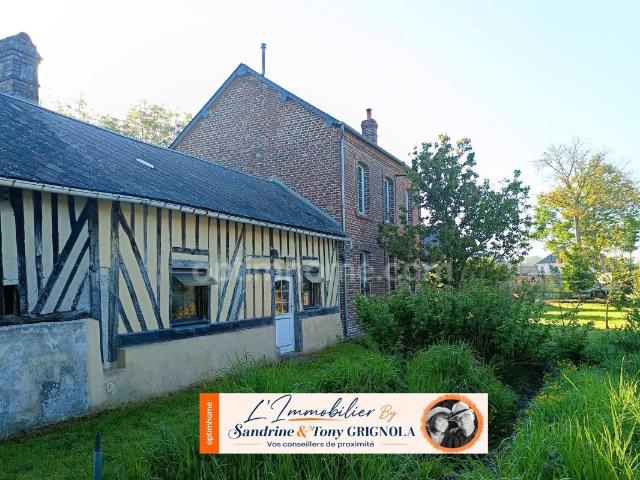 Maison 7 pièces 129 m²