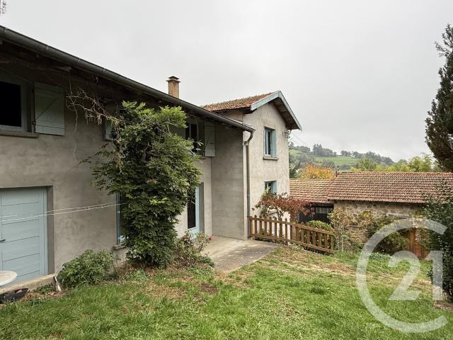 Maison 7 pièces 129 m²