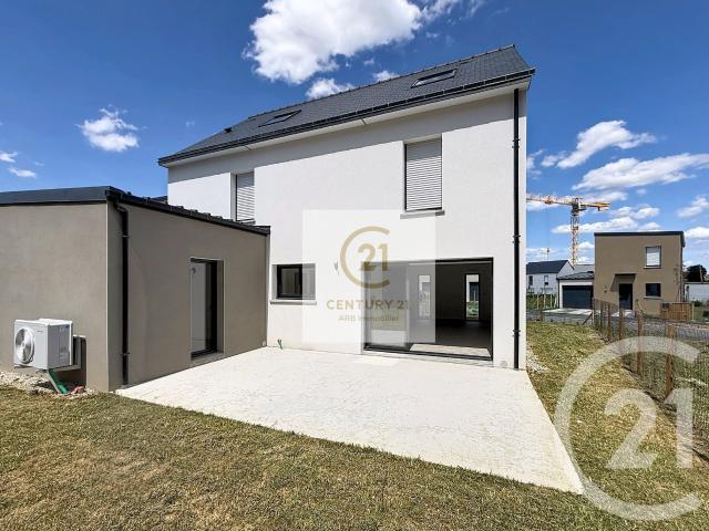 Maison 7 pièces 129 m²