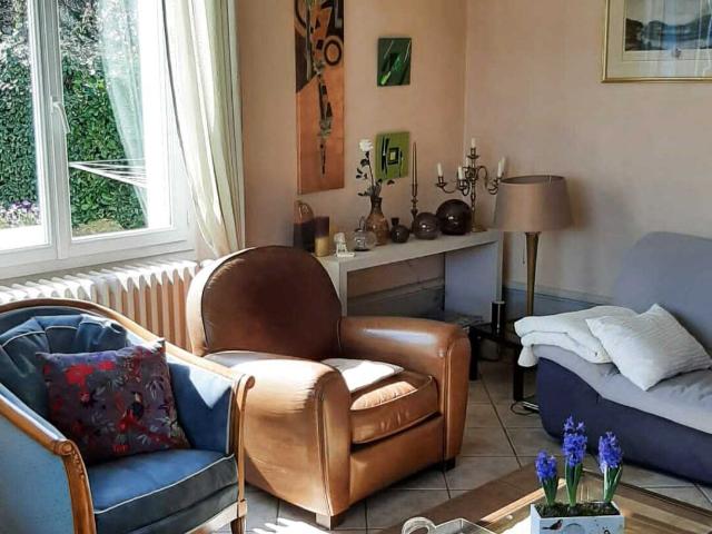 Maison 7 pièces, 129 m² à louer à Biviers 38330
