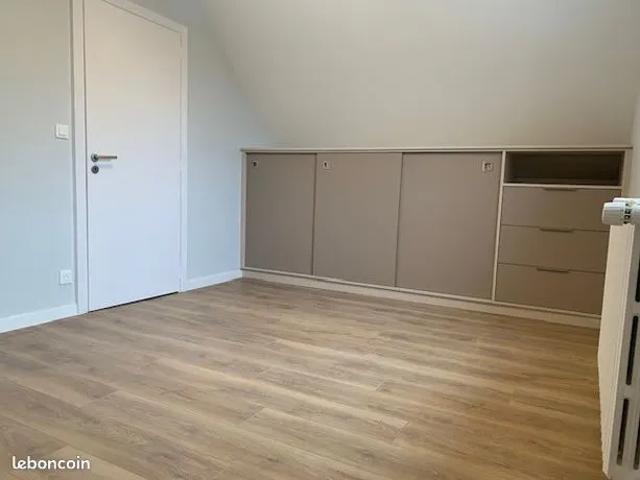 Maison 7 pièces 120 m2 à Valdoie