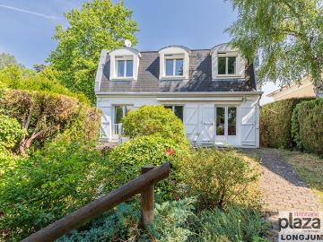 Maison 7 pièces 120 m²