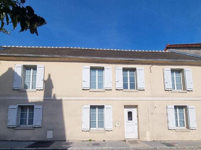 Maison 7 pièces 120 m²