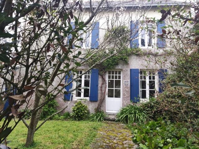 Maison 7 pièces 120 m²