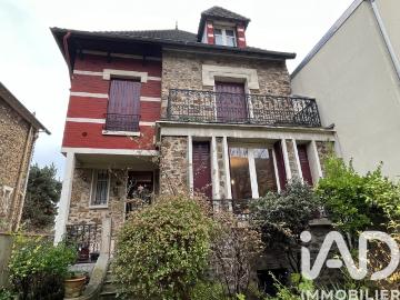 Maison 7 pièces 120 m²