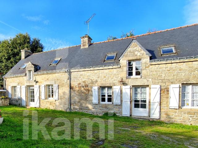 Maison 7 pièces 120 m²