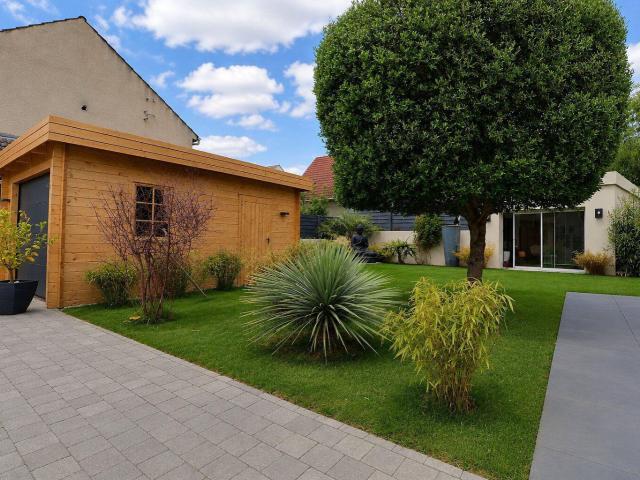 Maison 7 pièces 120 m²