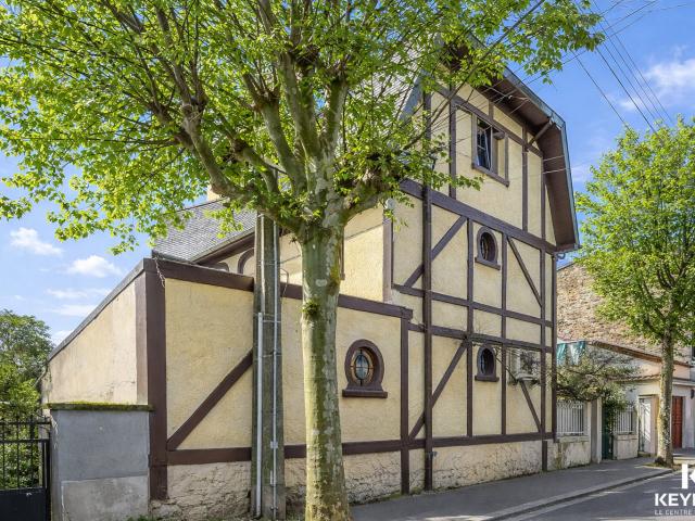 Maison 7 pièces 120 m²