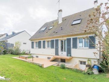 Maison 7 pièces 120 m²