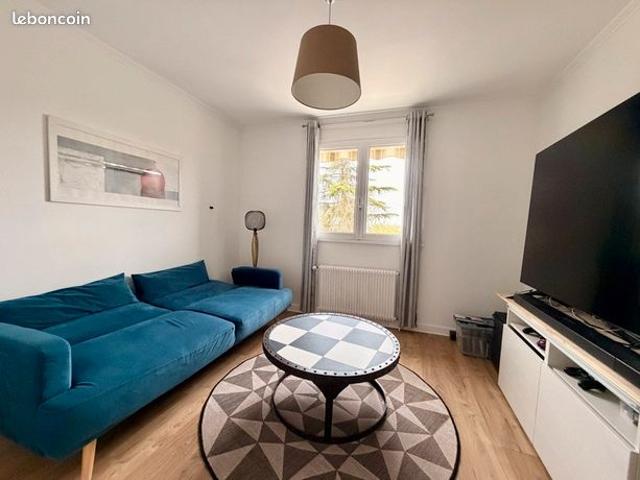 Maison 7 pièces 120 m²