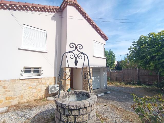 Maison 7 pièces 134 m²