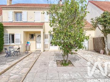 Maison 7 pièces 120 m²