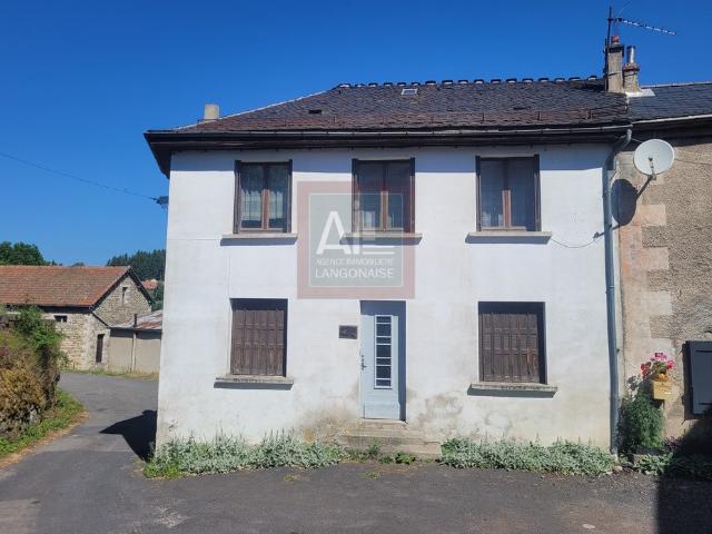 Maison 7 pièces 120 m²