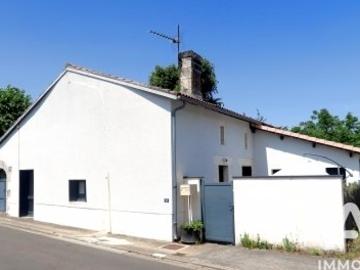 Maison 7 pièces 120 m²