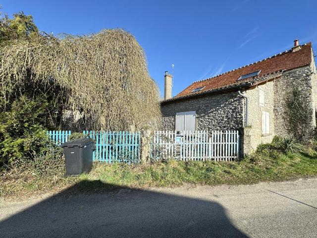 Maison 7 pièces 120 m²