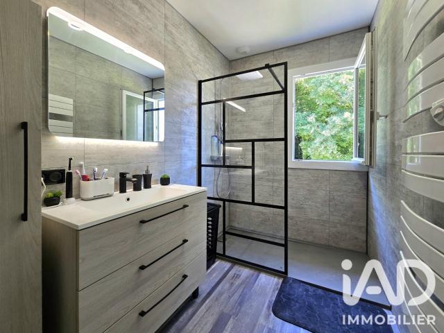 Maison 7 pièces 120 m²