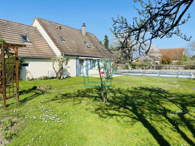 Maison 7 pièces 120 m²