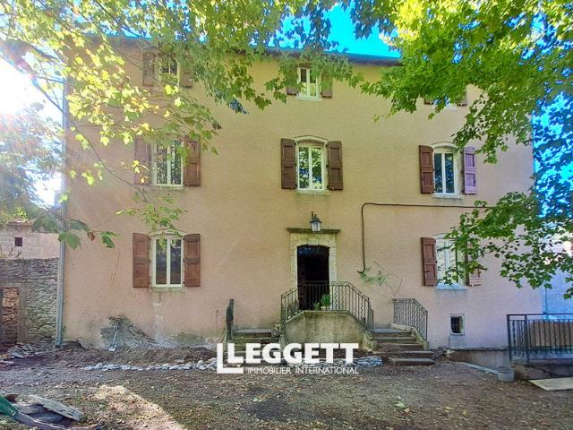 Maison 7 pièces 120 m²