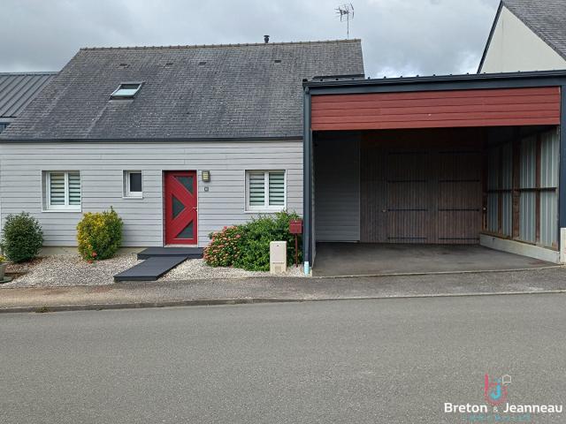 Maison 7 pièces 120 m²