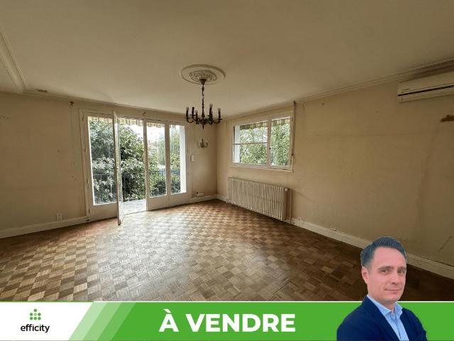 Maison 7 pièces 120 m²