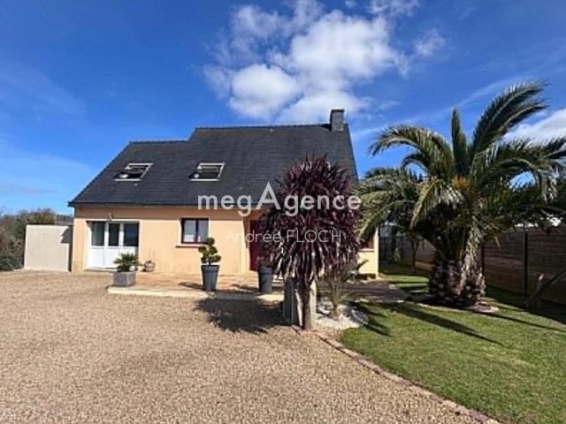 Maison 7 pièces 120 m²