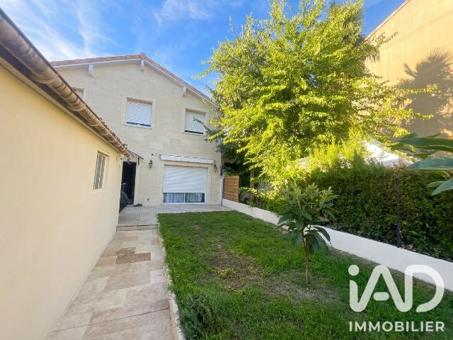 Maison 7 pièces 120 m²