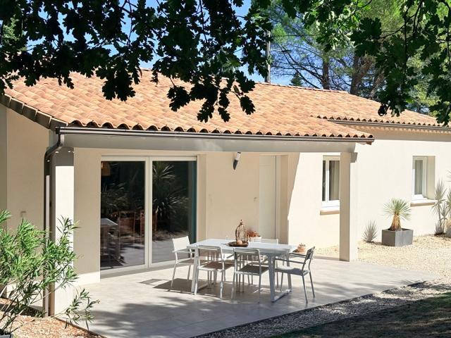 Maison 7 pièces 120 m²