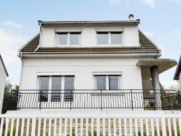 Maison 7 pièces 150 m²