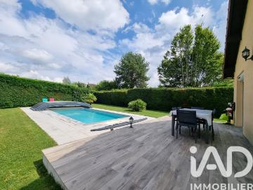 Maison 7 pièces 120 m²
