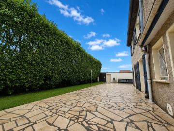 Maison 7 pièces 120 m²