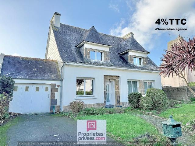 Maison 7 pièces 120 m²
