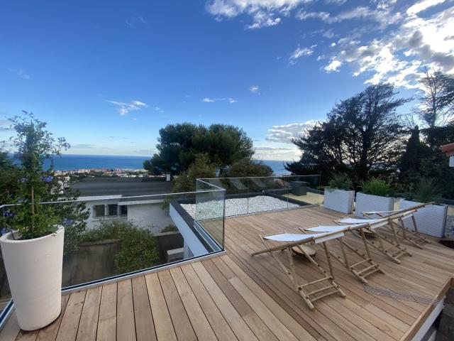 Maison 5 pièces 120 m²