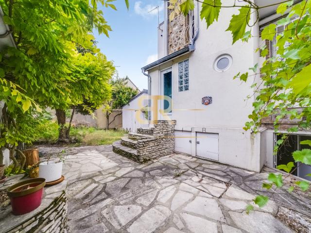 Maison 7 pièces 120 m²
