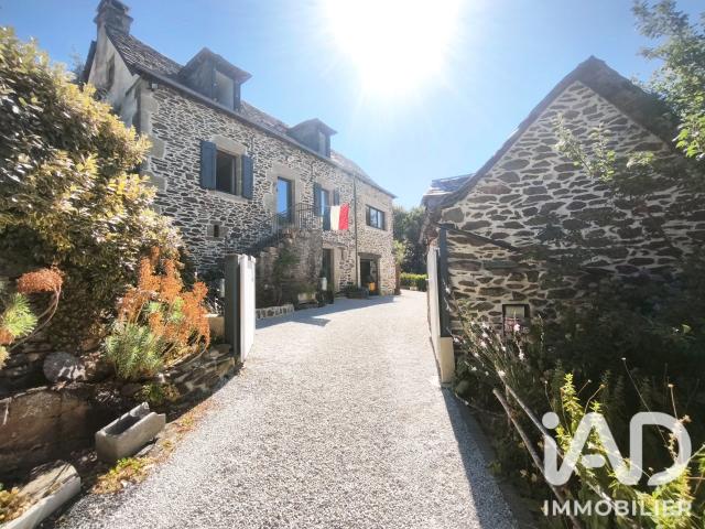 Maison 7 pièces 120 m²