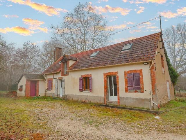 Maison 7 pièces 120 m²