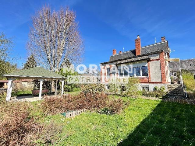 Maison 7 pièces 120 m²