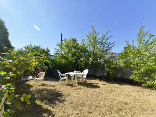 Maison 7 pièces 120 m²