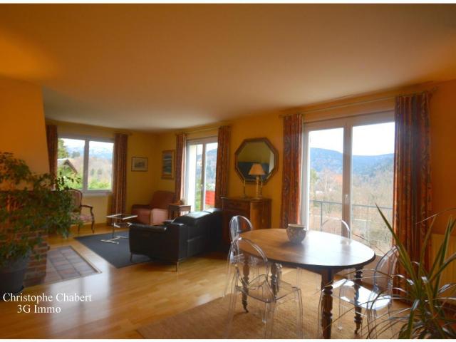 Maison 7 pièces 120 m²