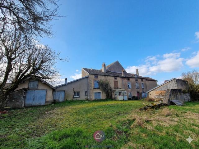 Maison 7 pièces 120 m²