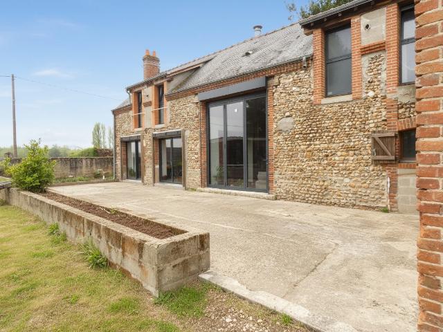 Maison 7 pièces 120 m²