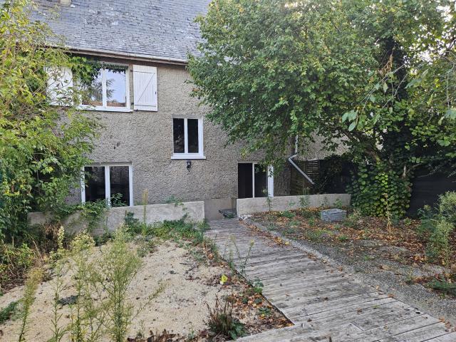 Maison 7 pièces 120 m²