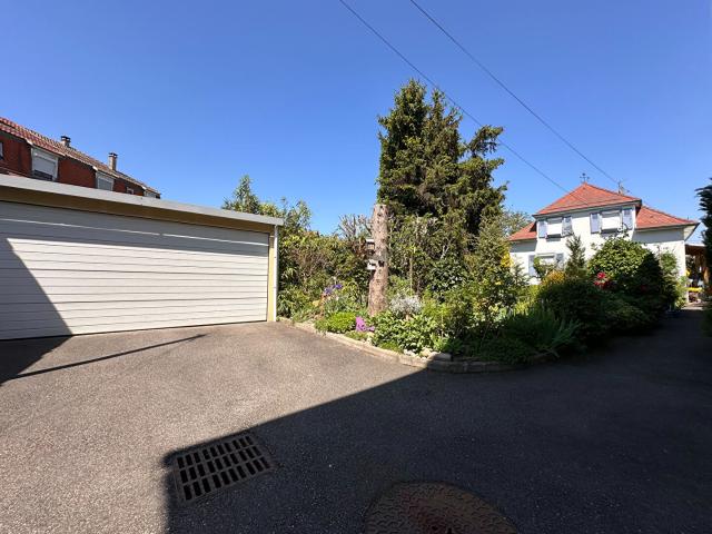 Maison 7 pièces 120 m²